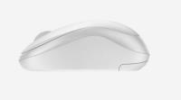 LOGITECH M240 910-007120  Beyaz Sessiz Kablosuz Bluetooth Mouse